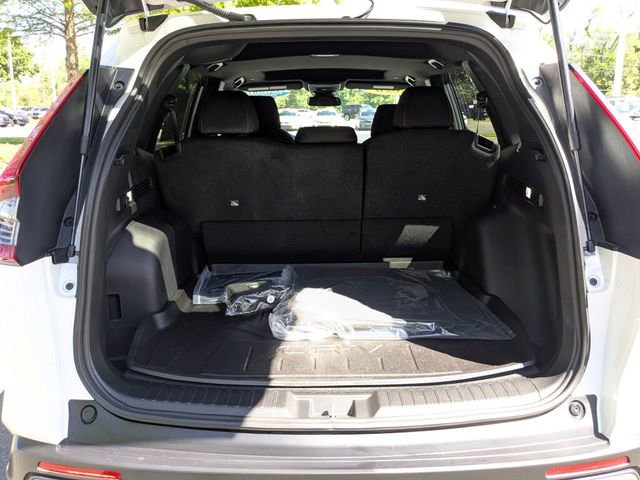 Certified 2026 Honda CR-V Sport image 37