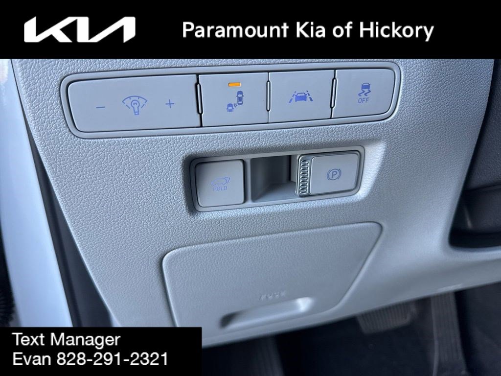 Used 2022 Hyundai Palisade SEL w/ Convenience Package image 24