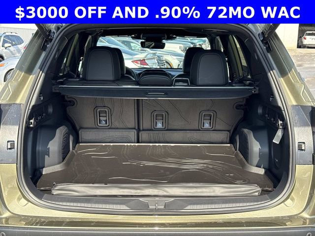 New 2026 Subaru Forester Limited image 5