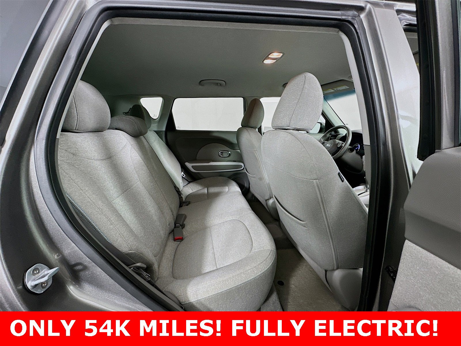 Used 2019 Kia Soul EV image 24
