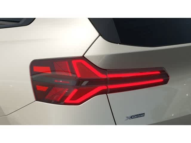 New 2026 BMW X3 xDrive30i w/ Premium Package AWD/4WD image 8