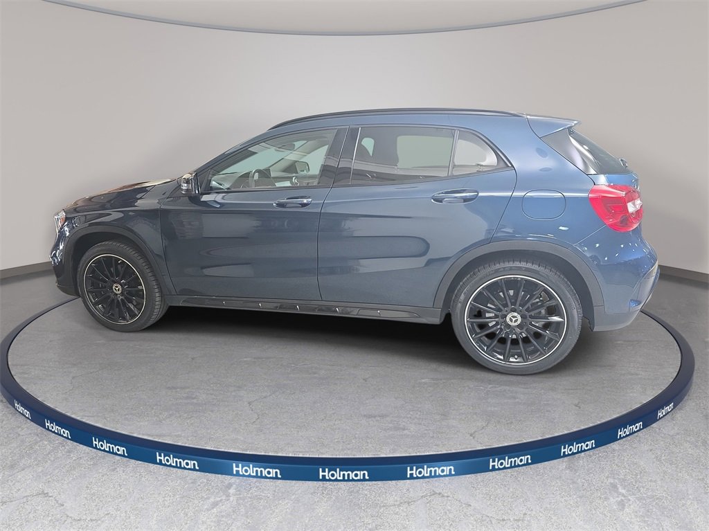 Used 2019 Mercedes-Benz GLA 250 4MATIC image 9