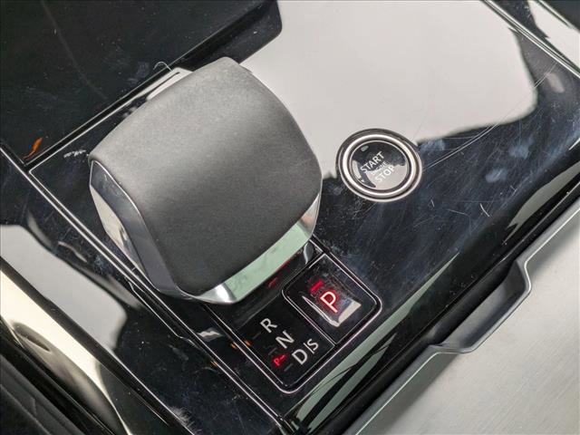 Certified 2025 Land Rover Range Rover Sport SE image 12