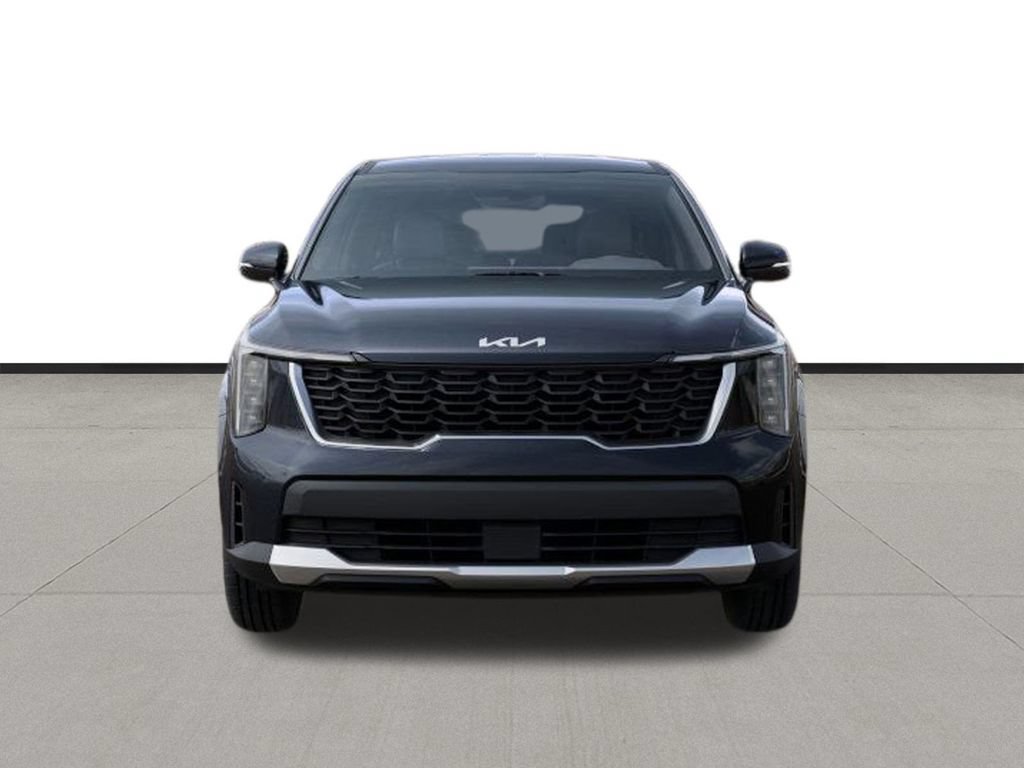 New 2025 Kia Sorento LX FWD image 2