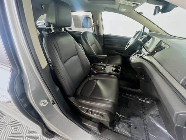 Used 2025 Honda Odyssey EX-L image 30