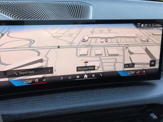 Used 2025 BMW 330i Sedan w/ Convenience Package image 13