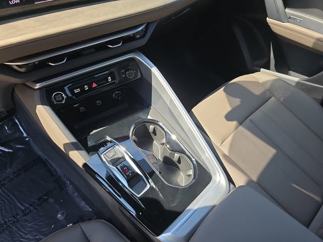 Certified 2025 Audi Q5 Premium w/ Convenience Package AWD/4WD image 25
