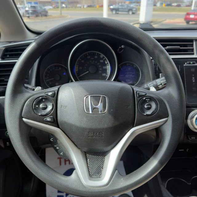 Used 2015 Honda Fit EX image 16