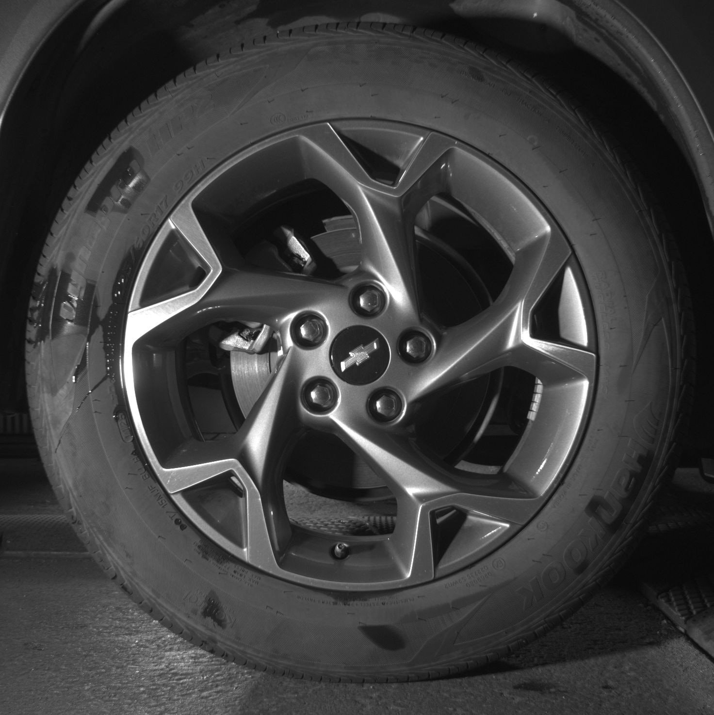 Used 2025 Chevrolet Trax LT w/ LT Convenience Package FWD image 12