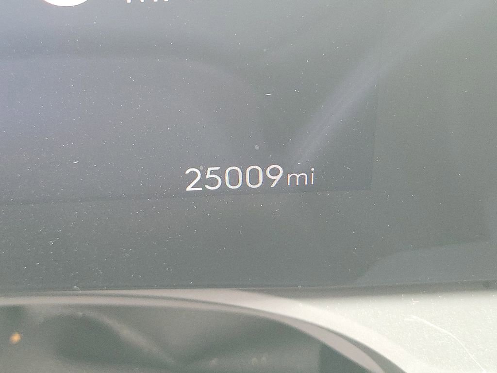 Used 2024 Buick Envista Preferred w/ Convenience I Package image 25