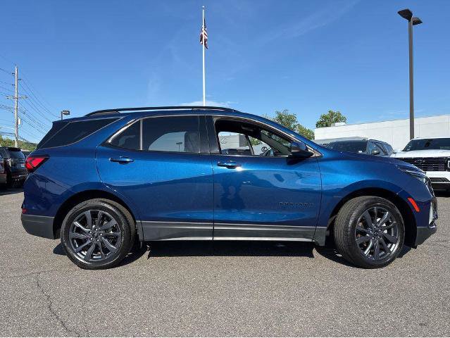 Used 2023 Chevrolet Equinox RS AWD/4WD image 5