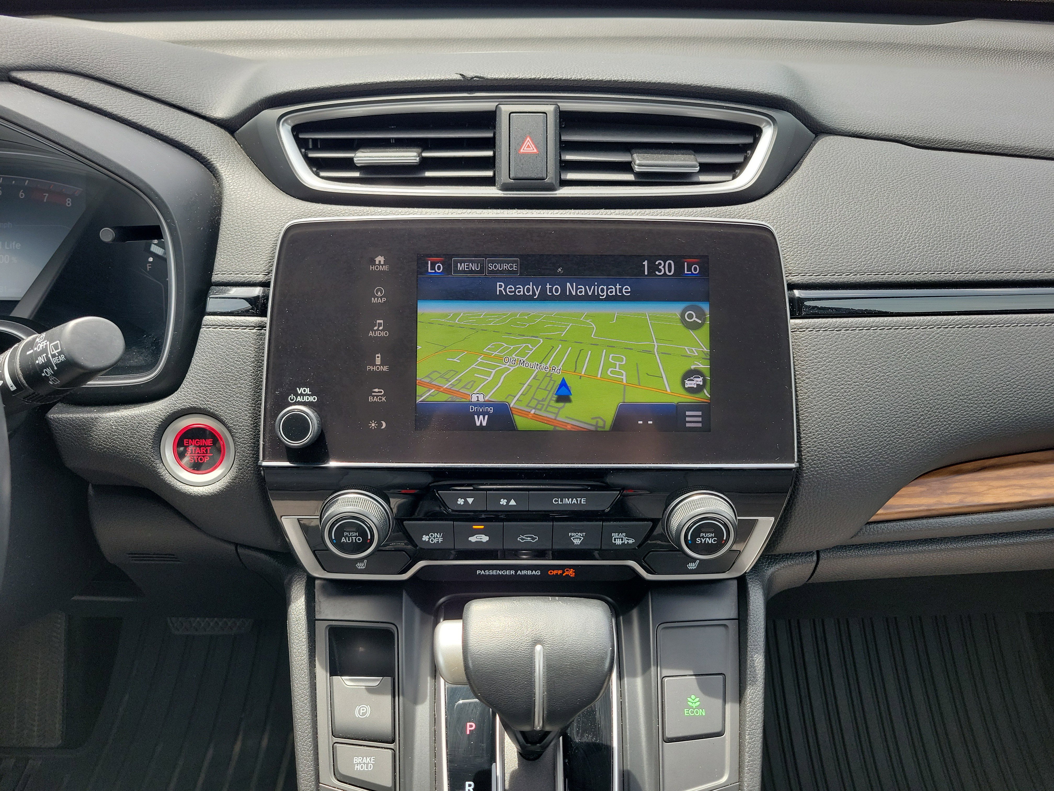 Used 2019 Honda CR-V Touring image 14