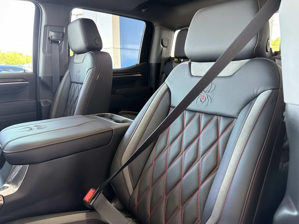 New 2026 Chevrolet Silverado 1500 RST AWD/4WD image 24