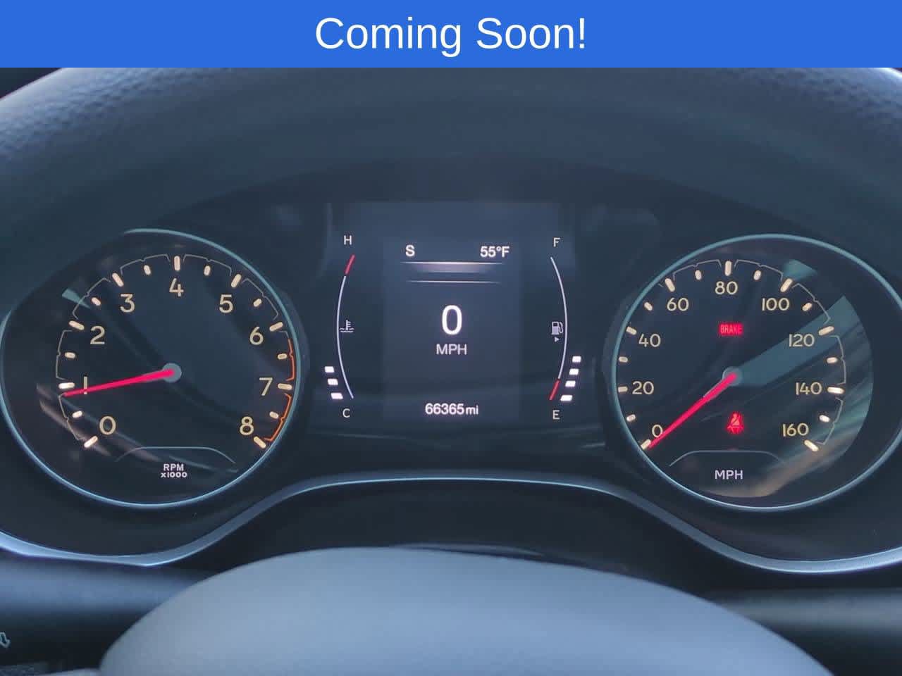 Used 2018 Jeep Compass Sport FWD image 30