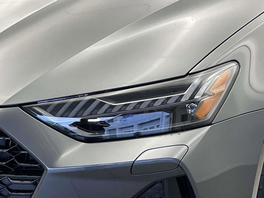 New 2026 Audi RS 7 Performance image 15