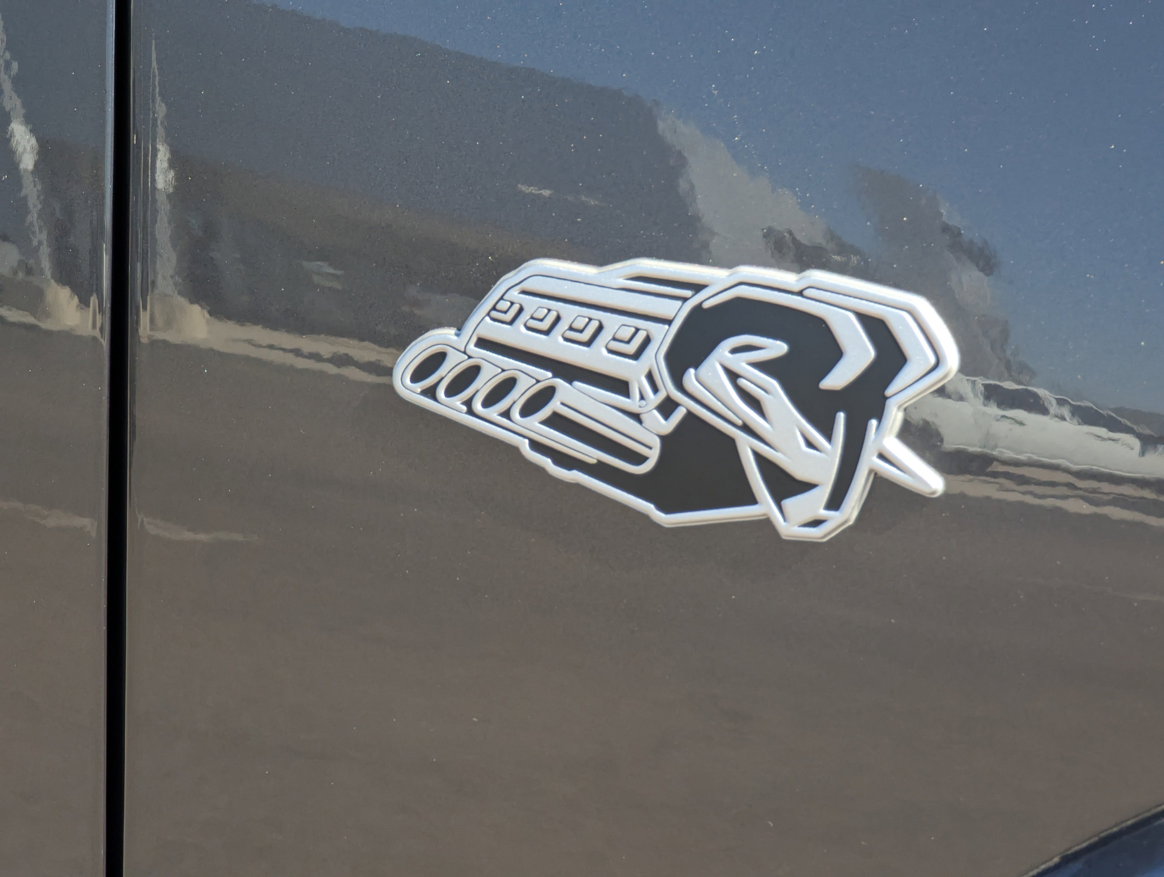 New 2026 RAM 1500 Big Horn image 9