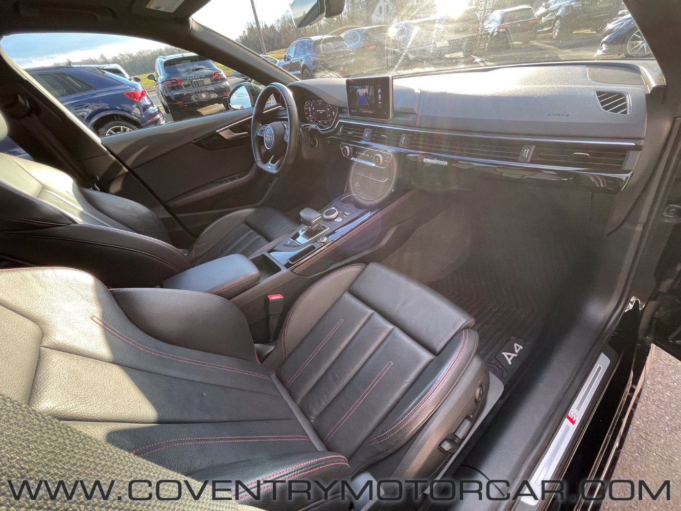 Used 2019 Audi A4 2.0T Premium Plus image 26