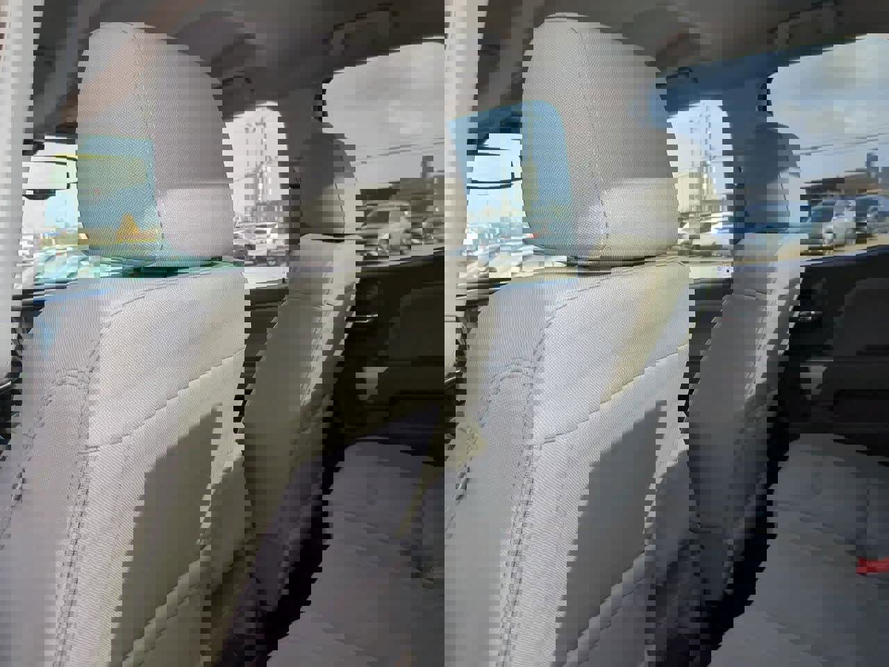 Used 2017 Chevrolet Silverado 2500 LT w/ LT Convenience Package image 17