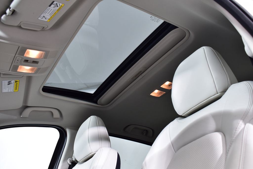 Used 2022 MAZDA CX-5 AWD 2.5 S w/ Premium Plus Pkg image 17