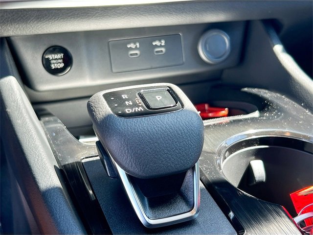 New 2026 Nissan Rogue SV image 9