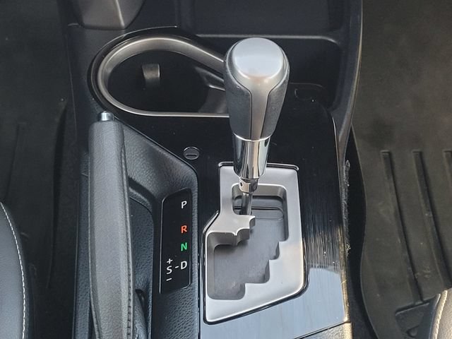 Used 2018 Toyota RAV4 Limited w/ Advanced Technology Package AWD/4WD image 19