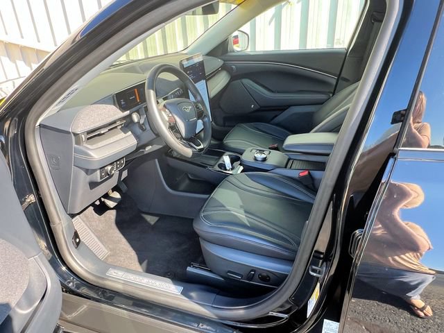 Used 2023 Ford Mustang Mach-E Premium AWD/4WD image 12
