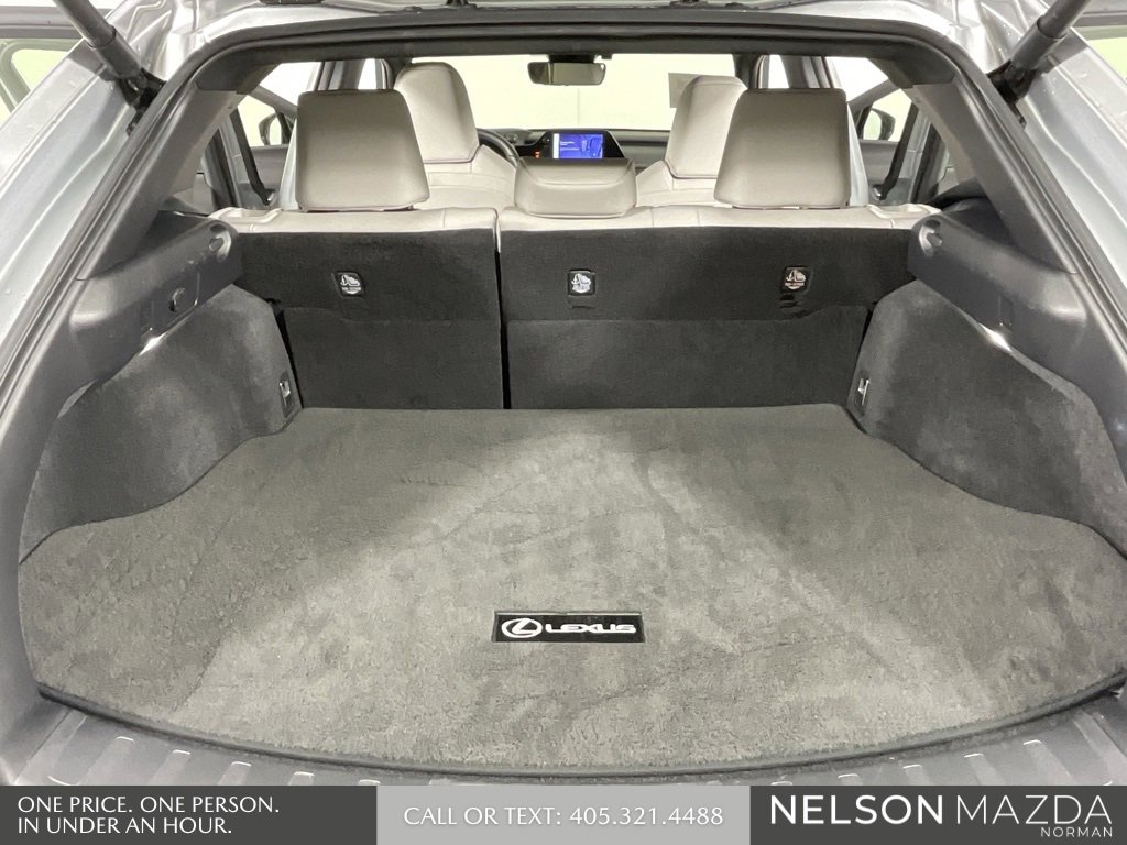 Used 2023 Lexus UX 250h FWD w/ Accessory Package (Z2) image 13