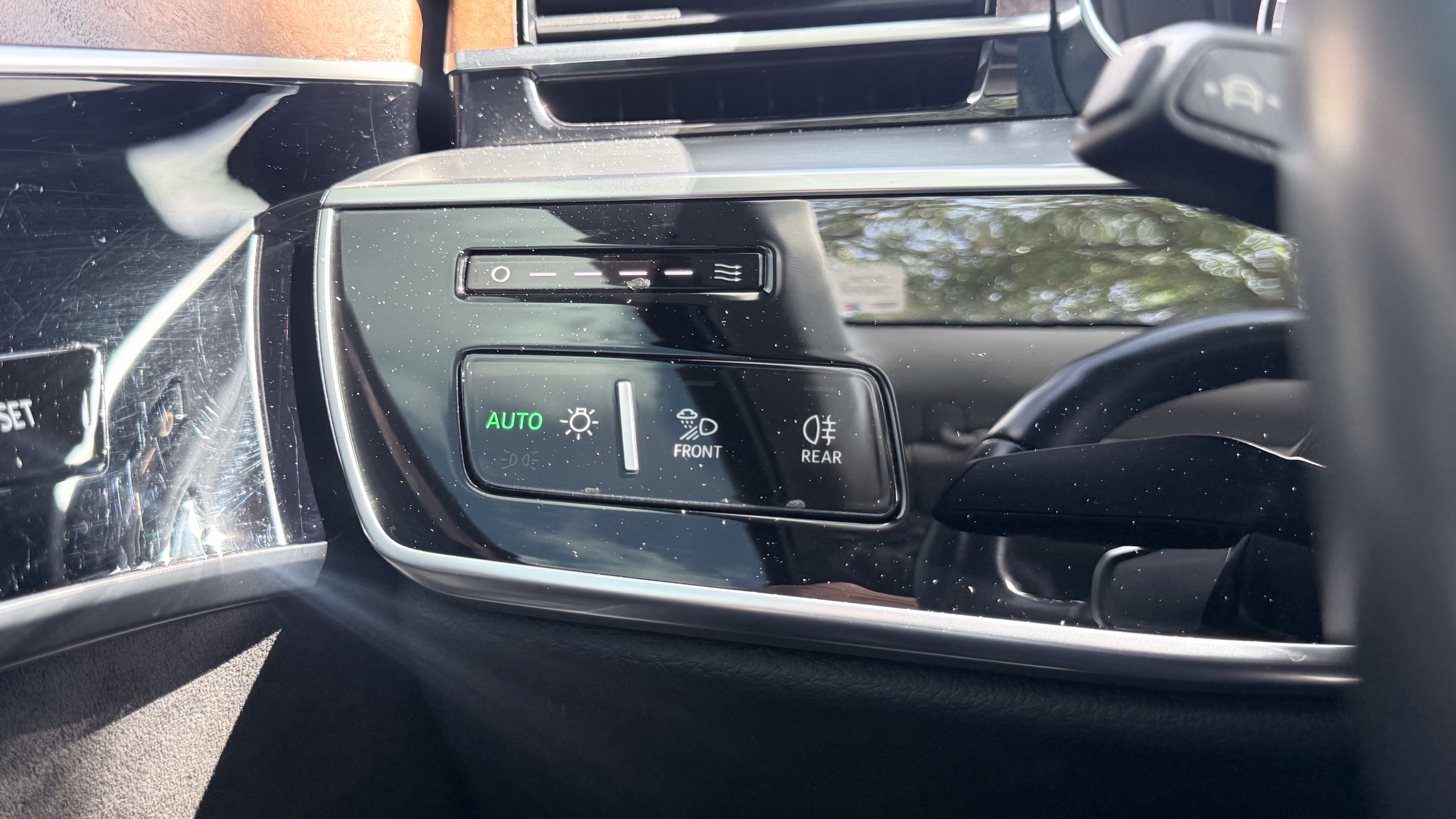 Used 2020 Audi A8 L 3.0T w/ Executive Package AWD/4WD image 61