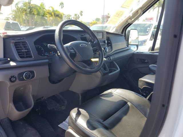 Used 2020 Ford Transit 350 XL RWD image 15