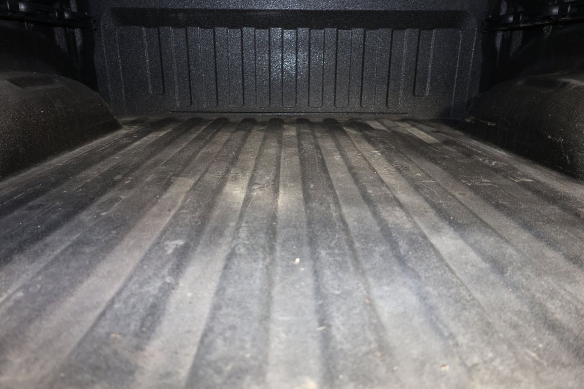 Used 2023 RAM 1500 Laramie AWD/4WD image 18