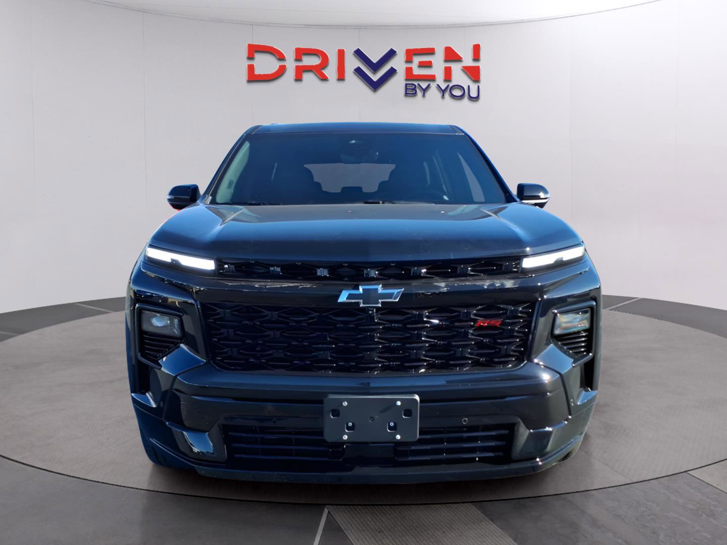 New 2026 Chevrolet Traverse RS w/ LPO, Floor Liner Package image 8