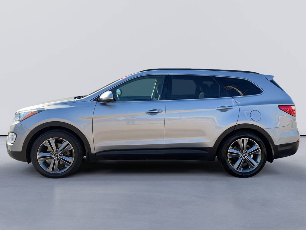 Used 2015 Hyundai Santa Fe Limited w/ Option Group 04 AWD/4WD image 6