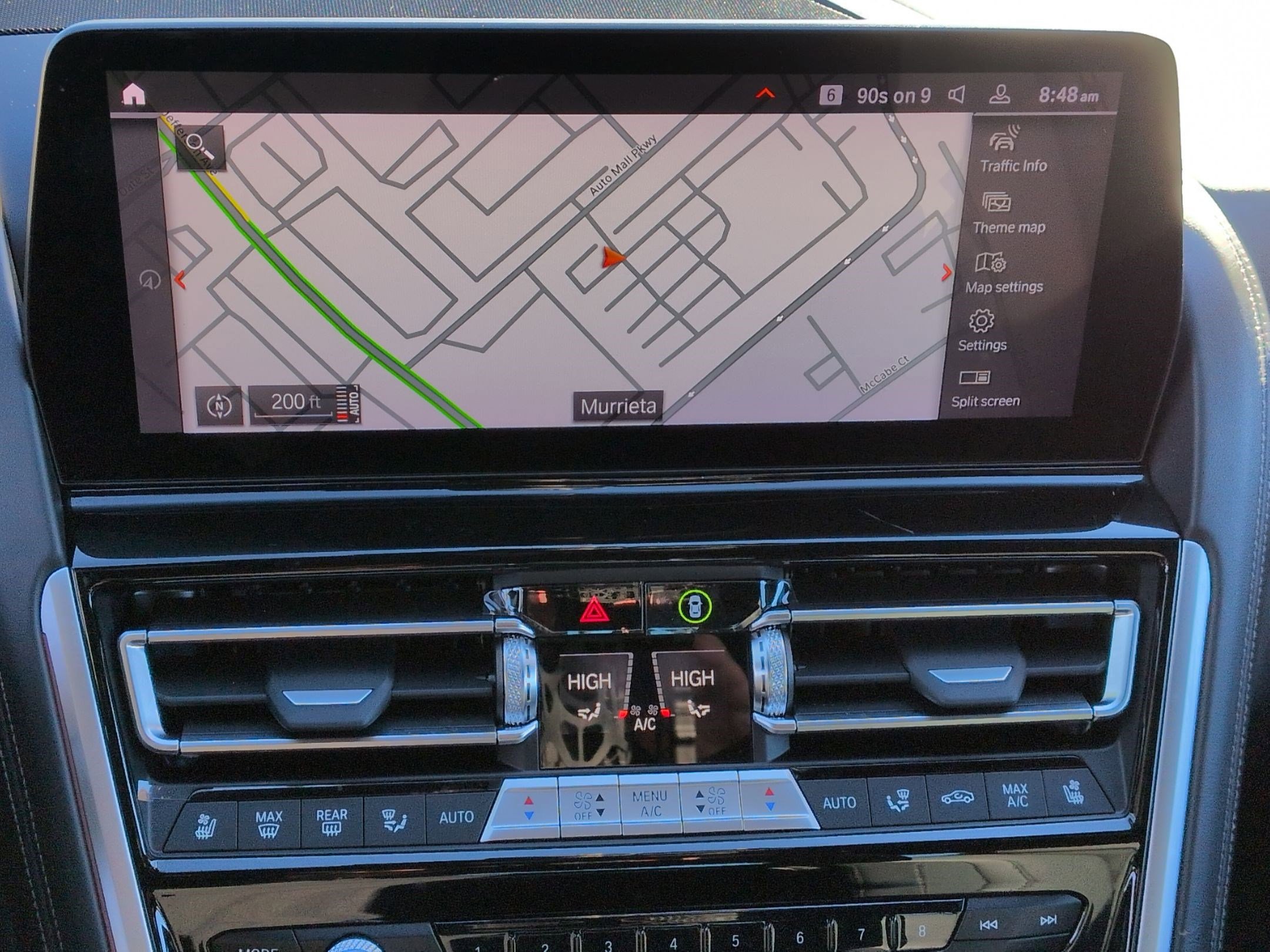 Used 2023 BMW M850i xDrive M850i xDrive image 24