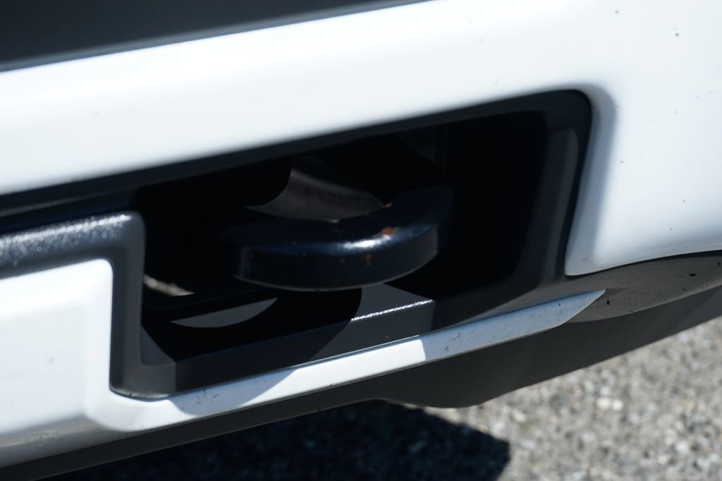 Used 2018 Chevrolet Silverado 2500 LT w/ Custom Sport Edition image 49