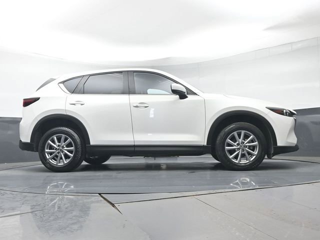 Certified 2023 MAZDA CX-5 AWD 2.5 S w/ Select Package image 29