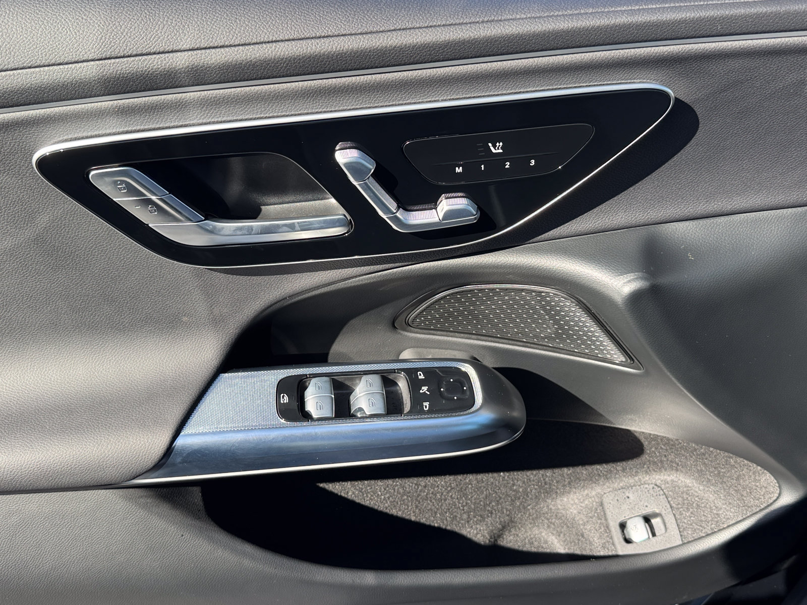 New 2026 Mercedes-Benz E 350 Sedan image 9