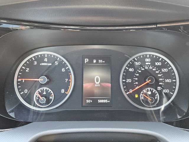 Used 2024 Kia K5 GT-Line w/ GT-Line Premium Package image 23