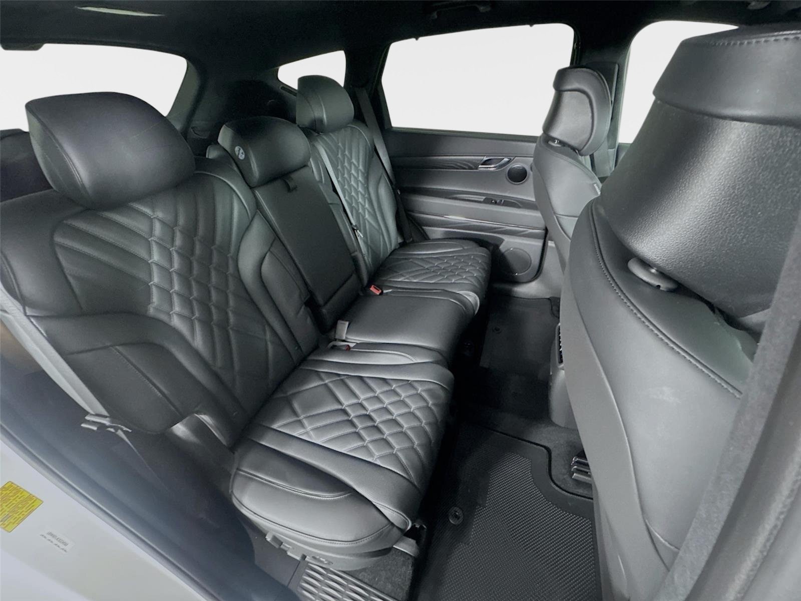 New 2026 Genesis GV80 3.5T Prestige AWD/4WD image 29