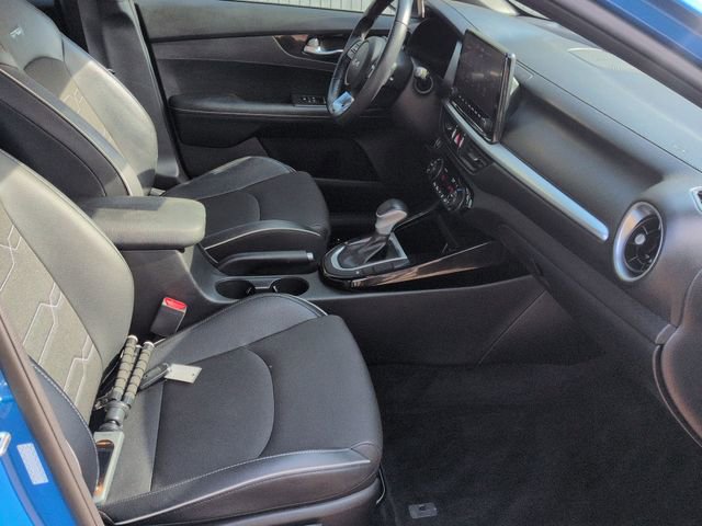 Used 2022 Kia Forte GT-Line image 29