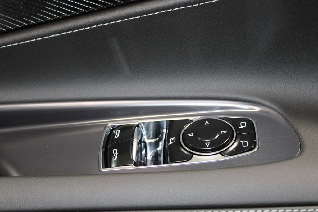 New 2026 Chevrolet Corvette Stingray Preferred Cpe w/ 2LT image 36