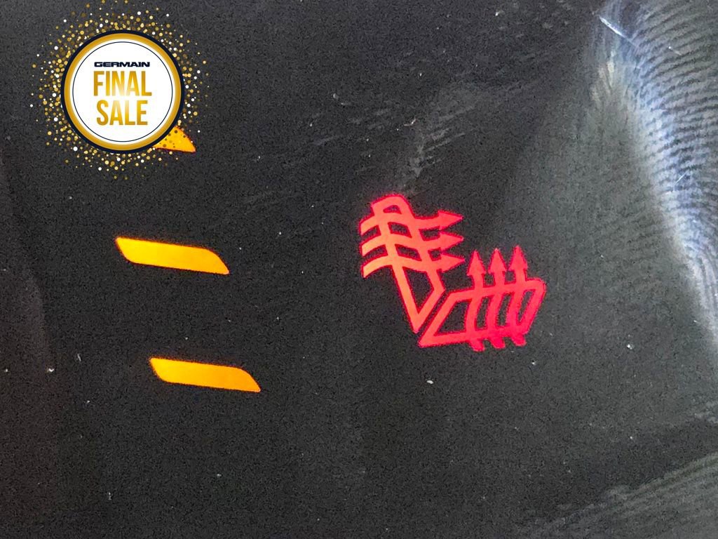 Used 2014 Cadillac ATS Luxury image 31