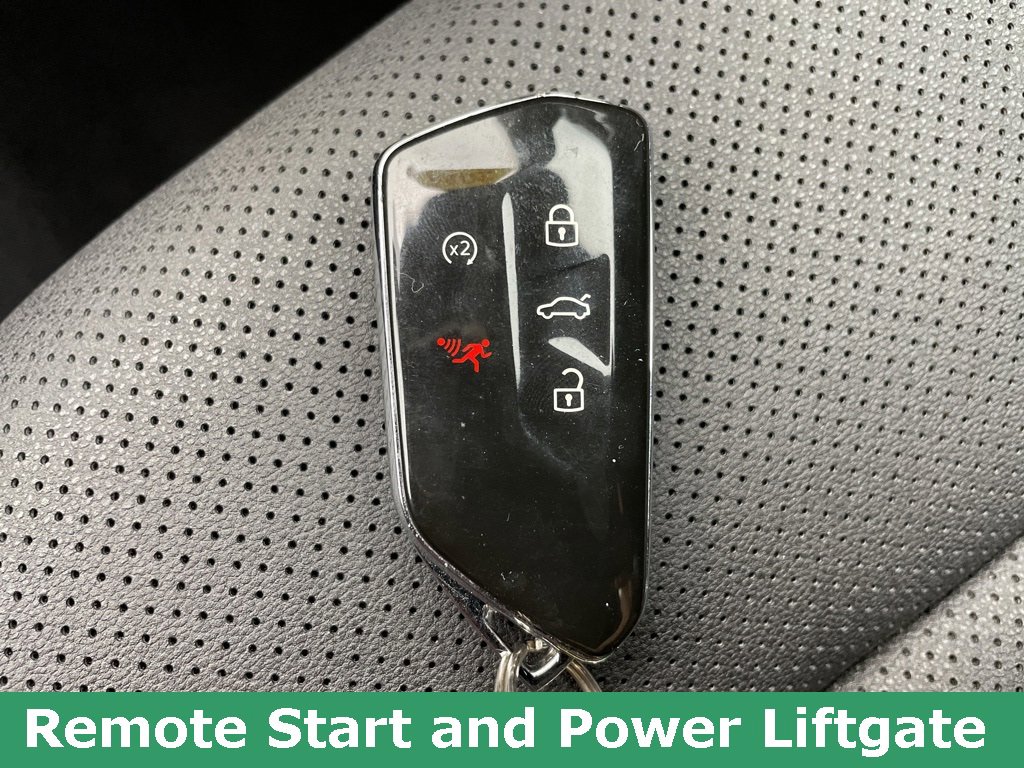 Used 2024 Volkswagen Atlas SE image 55