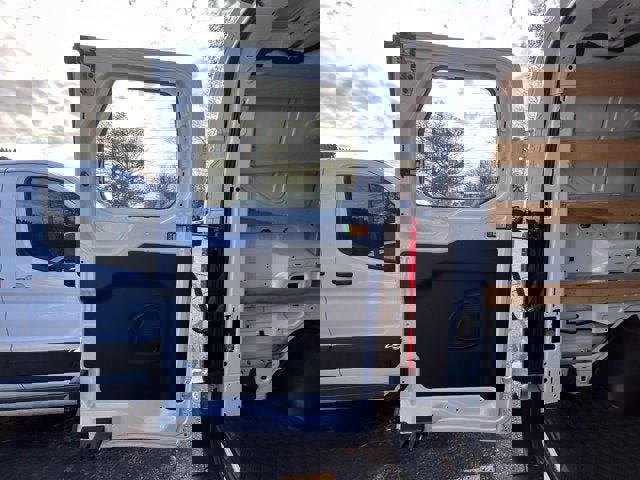 Certified 2024 Ford Transit 250 Low Roof w/ Exterior Upgrade Package image 8