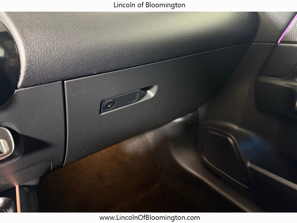 Used 2023 Mercedes-Benz GLA 250 4MATIC image 41