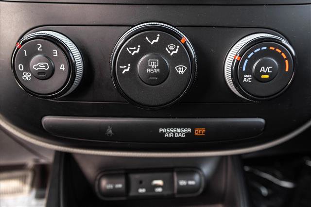 Used 2017 Kia Soul image 19