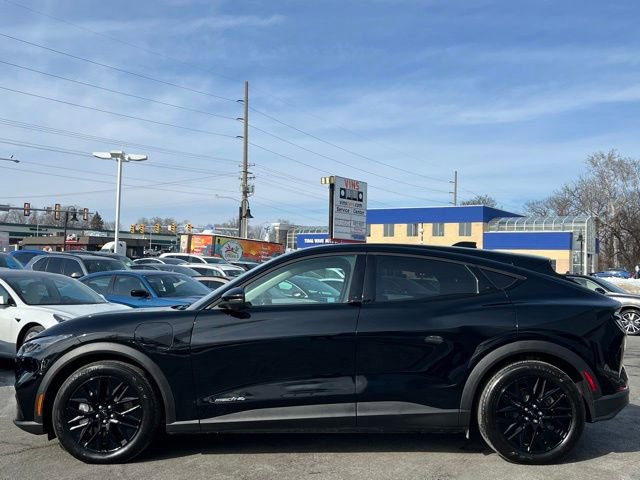 Used 2025 Ford Mustang Mach-E Select w/ Comfort Package Lite image 10