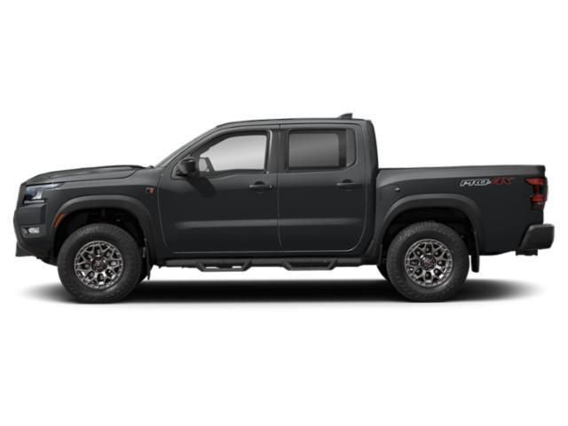New 2026 Nissan Frontier PRO-4X w/ Pro-4x Convenience Package AWD/4WD image 2