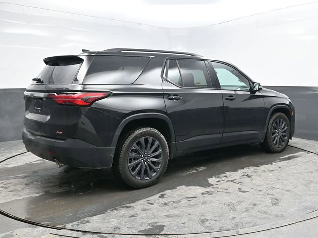 Used 2023 Chevrolet Traverse RS image 7