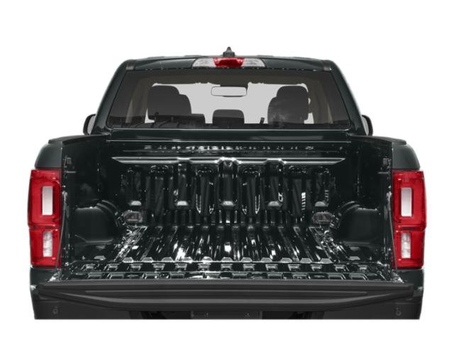 Used 2023 Ford Ranger XLT w/ Equipment Group 301A Mid RWD image 11