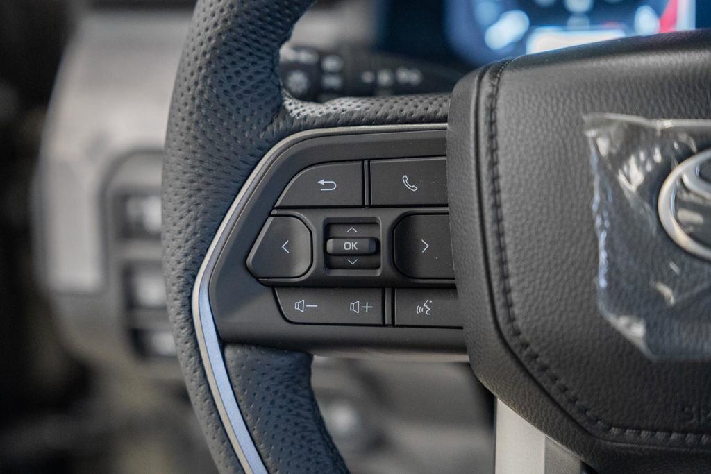 New 2026 Toyota Tacoma 4x4 Double Cab Hybrid image 39